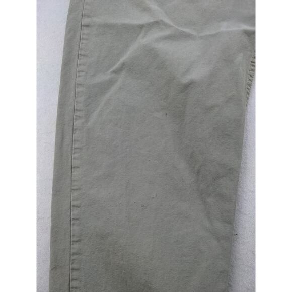 Vintage Mens Banana Republic Jeans SZ 38/R Gray Made in Greece - Picture 14 of 14